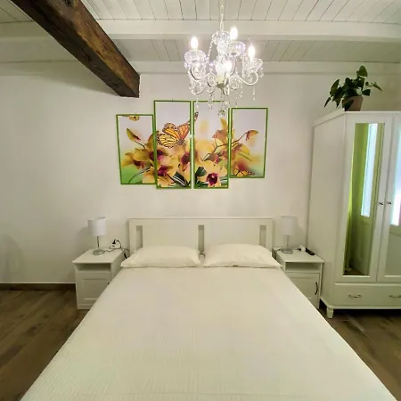 Nicolaus セスト・カレンデ