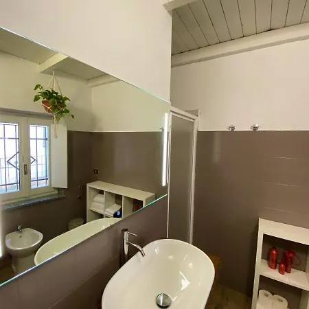 Appartement Nicolaus