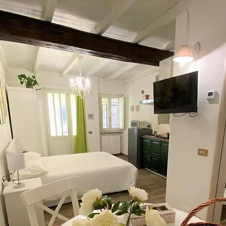 Appartement Nicolaus