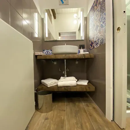 Appartement Nicolaus Sesto Calende