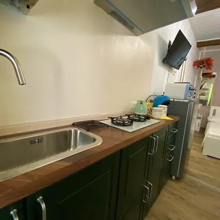 Appartement Nicolaus Sesto Calende