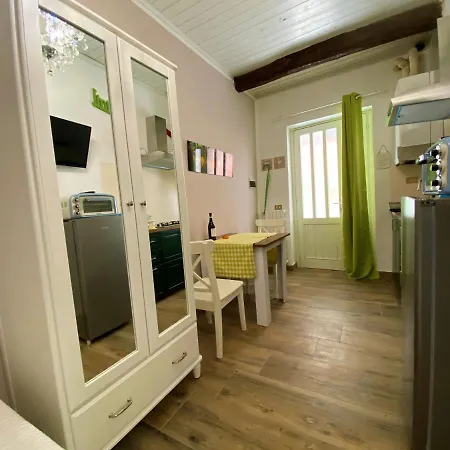 Appartement Nicolaus Sesto Calende