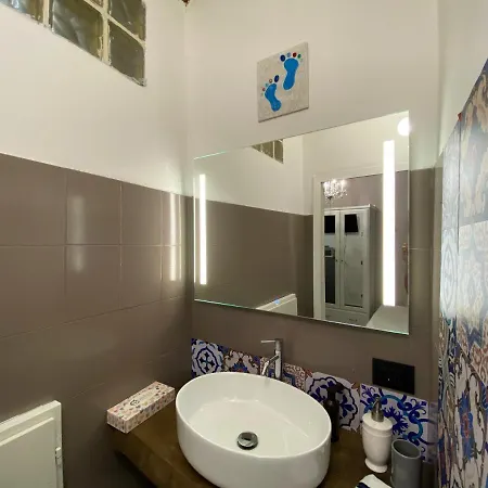 Nicolaus Apartament