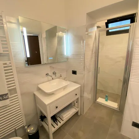 Appartement Nicolaus Sesto Calende