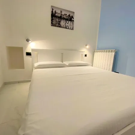 Nicolaus Appartement