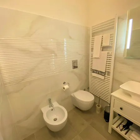 Appartement Nicolaus