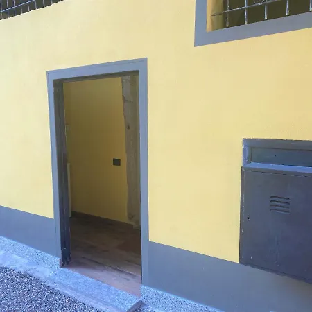 Apartman Nicolaus Sesto Calende