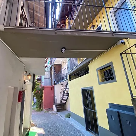 Appartement Nicolaus