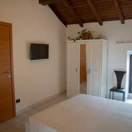 Appartement Nicolaus Sesto Calende