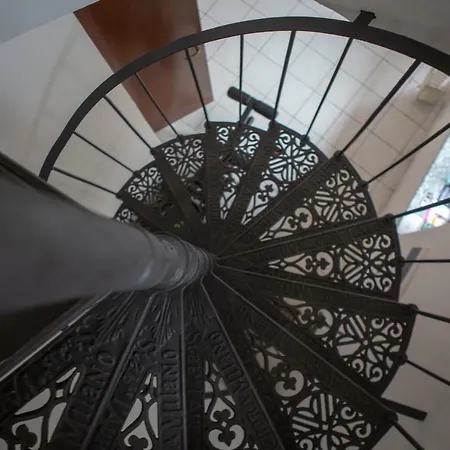 Appartement Nicolaus *