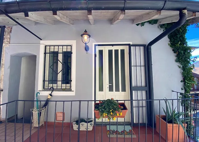 Nicolaus Apartamento