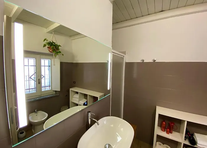 Apartamento Nicolaus