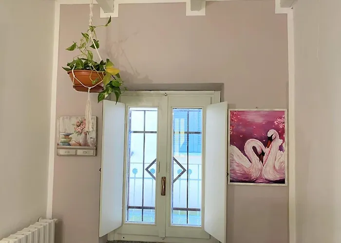 Apartamento Nicolaus