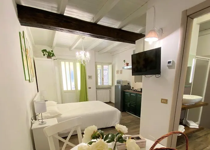 Apartamento Nicolaus