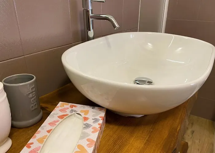 Apartamento Nicolaus Sesto Calende