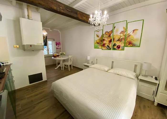 Nicolaus Apartamento