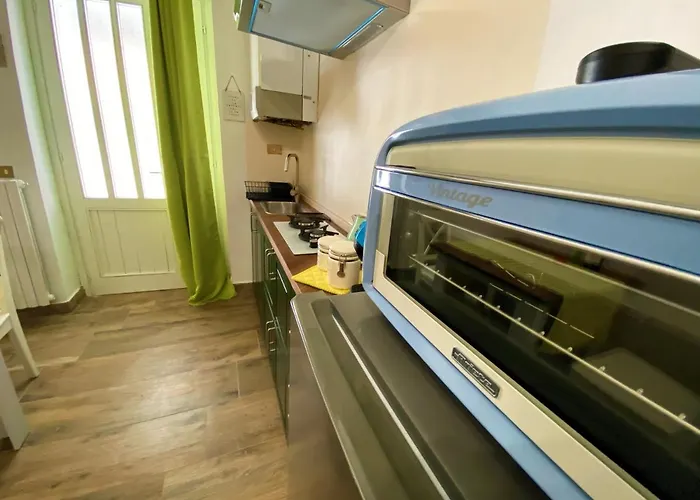 Apartamento Nicolaus