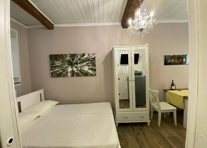 Apartamento Nicolaus *