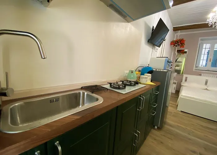 Apartamento Nicolaus Sesto Calende