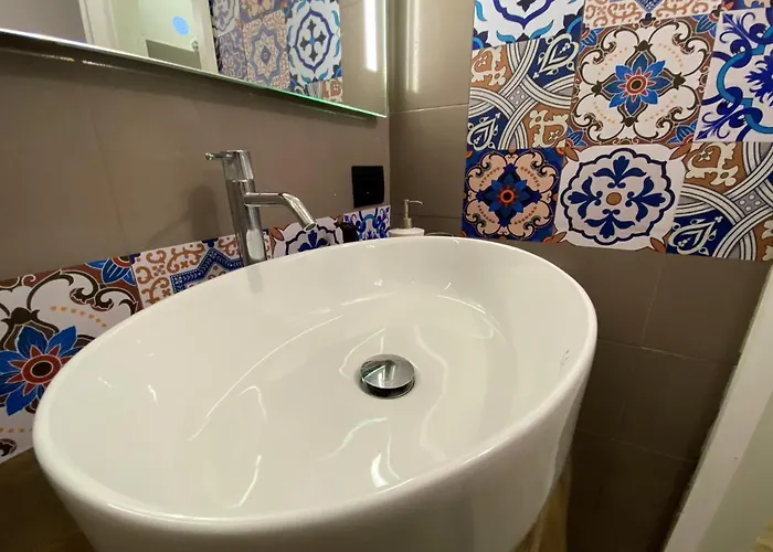 Nicolaus Apartamento Sesto Calende