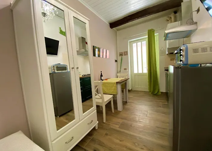 Apartamento Nicolaus Sesto Calende