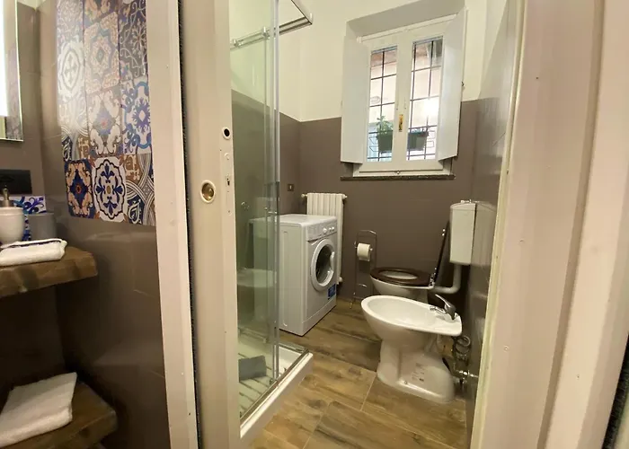 Apartamento Nicolaus