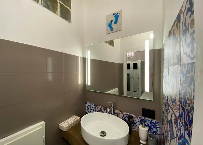 Nicolaus Apartamento