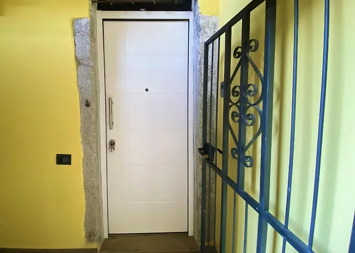 Nicolaus Apartamento