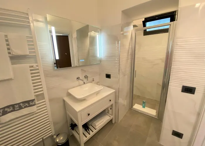 Apartamento Nicolaus Sesto Calende