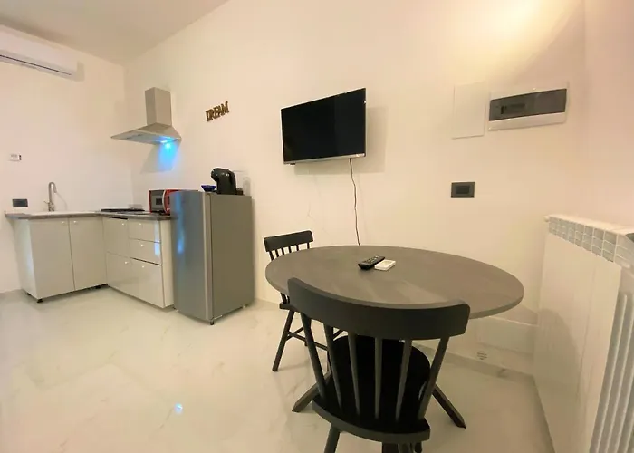 Apartamento Nicolaus *