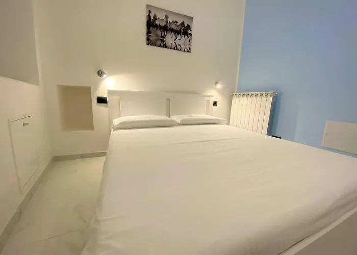 Nicolaus Apartamento