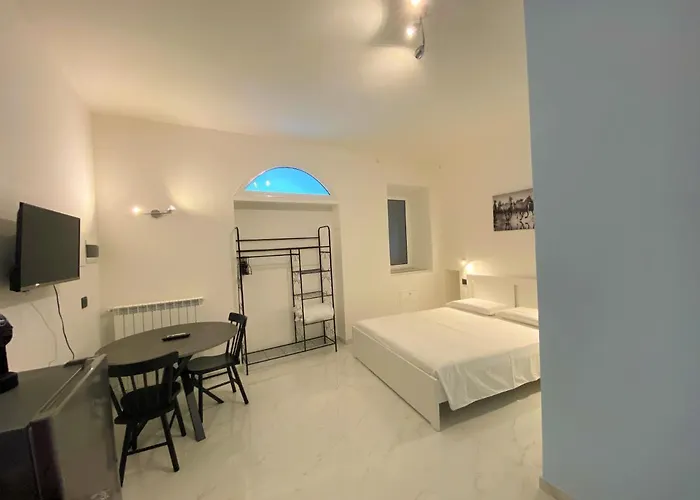 Nicolaus Apartamento Sesto Calende