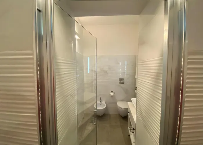 Apartamento Nicolaus