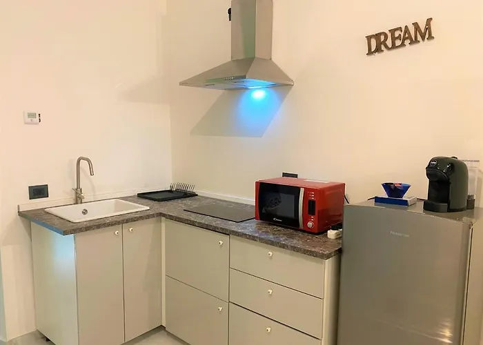 Nicolaus Apartamento *