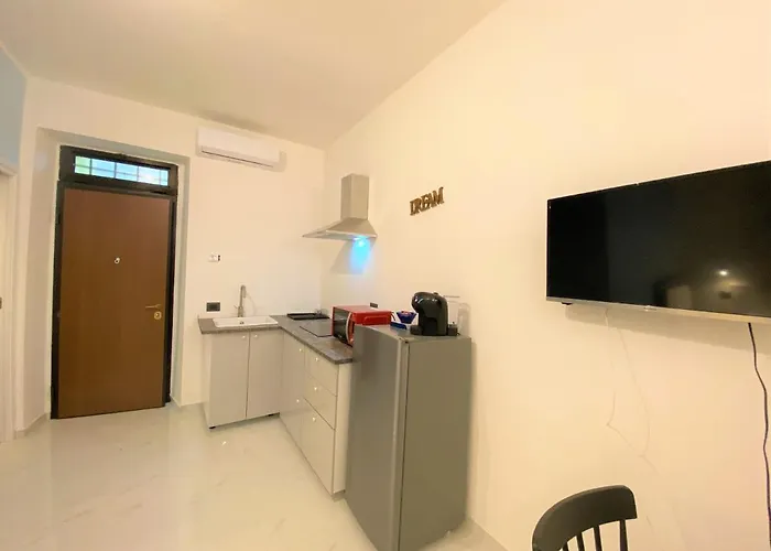 Apartamento Nicolaus *
