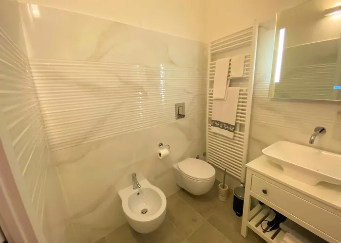 Apartamento Nicolaus