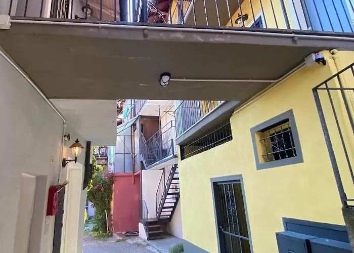 Apartamento Nicolaus