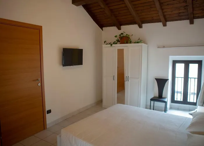 Apartamento Nicolaus Sesto Calende