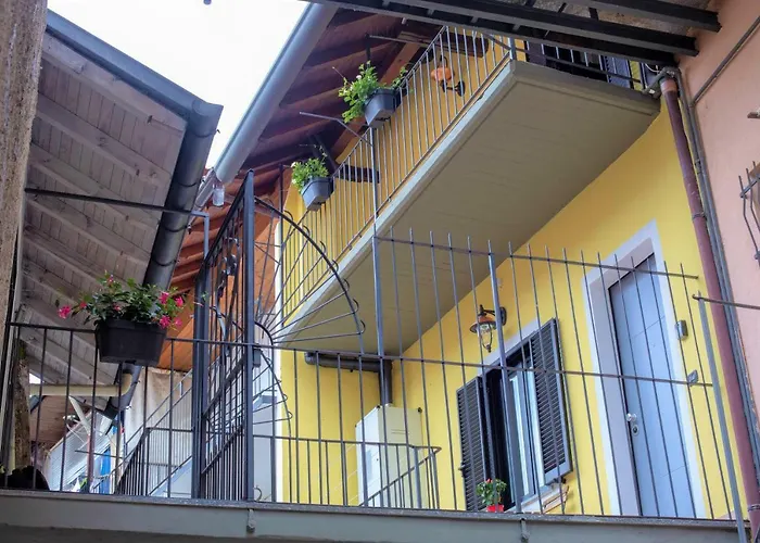 Apartamento Nicolaus *