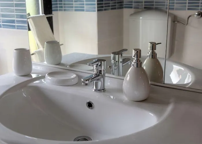 Apartamento Nicolaus Sesto Calende