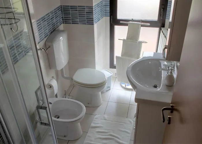 Apartamento Nicolaus Sesto Calende