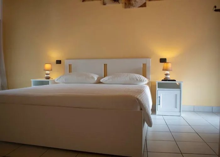 Nicolaus Apartamento Sesto Calende