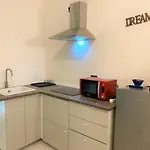 Nicolaus Апартаменты *
