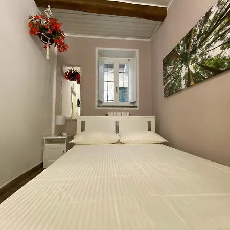 Nicolaus Apartment *