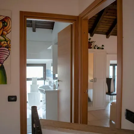 Apartment Nicolaus Sesto Calende