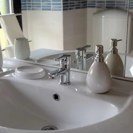 Apartment Nicolaus Sesto Calende