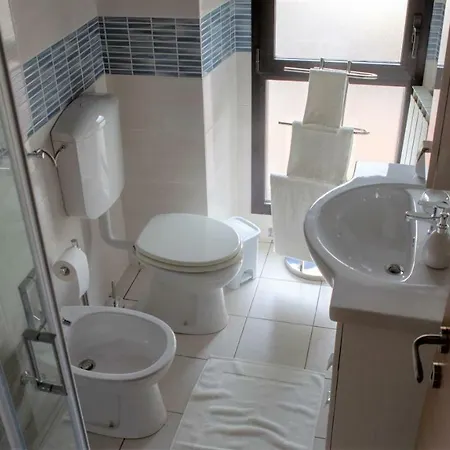 Apartment Nicolaus Sesto Calende